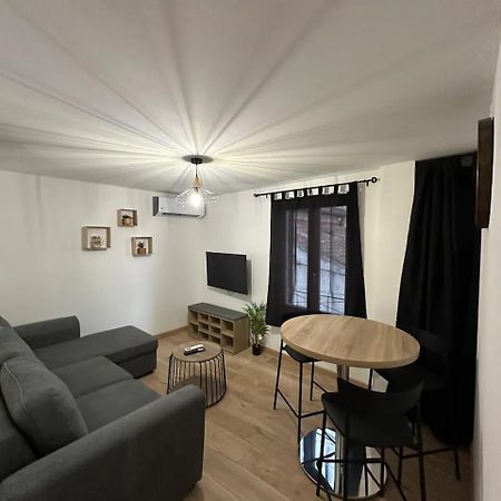 Superbe Appartement “L'Eden”Clim, Proche Remparts Авиньон Экстерьер фото